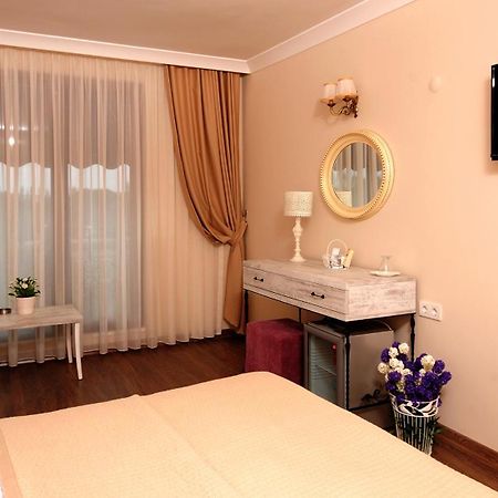 Edahan Hotel Biga Rum bild