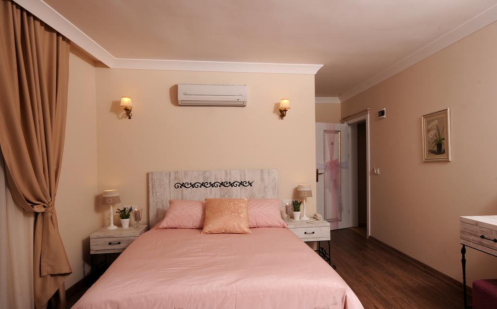 Edahan Hotel Biga Rum bild
