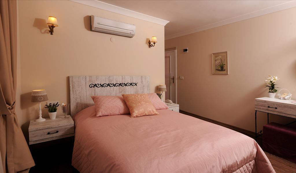 Edahan Hotel Biga Rum bild