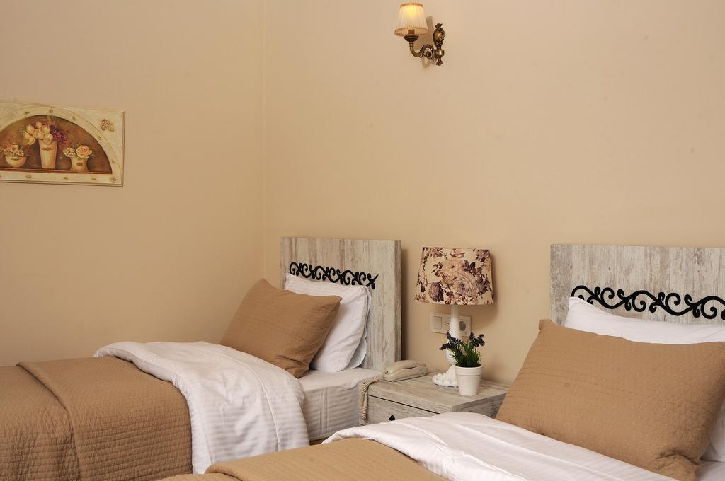 Edahan Hotel Biga Rum bild