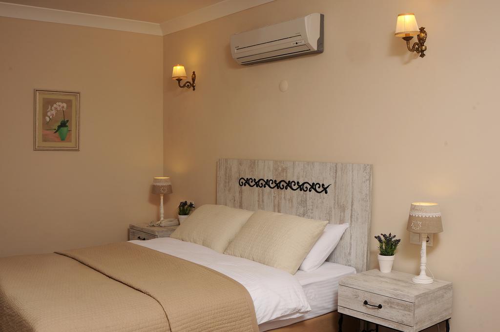 Edahan Hotel Biga Rum bild