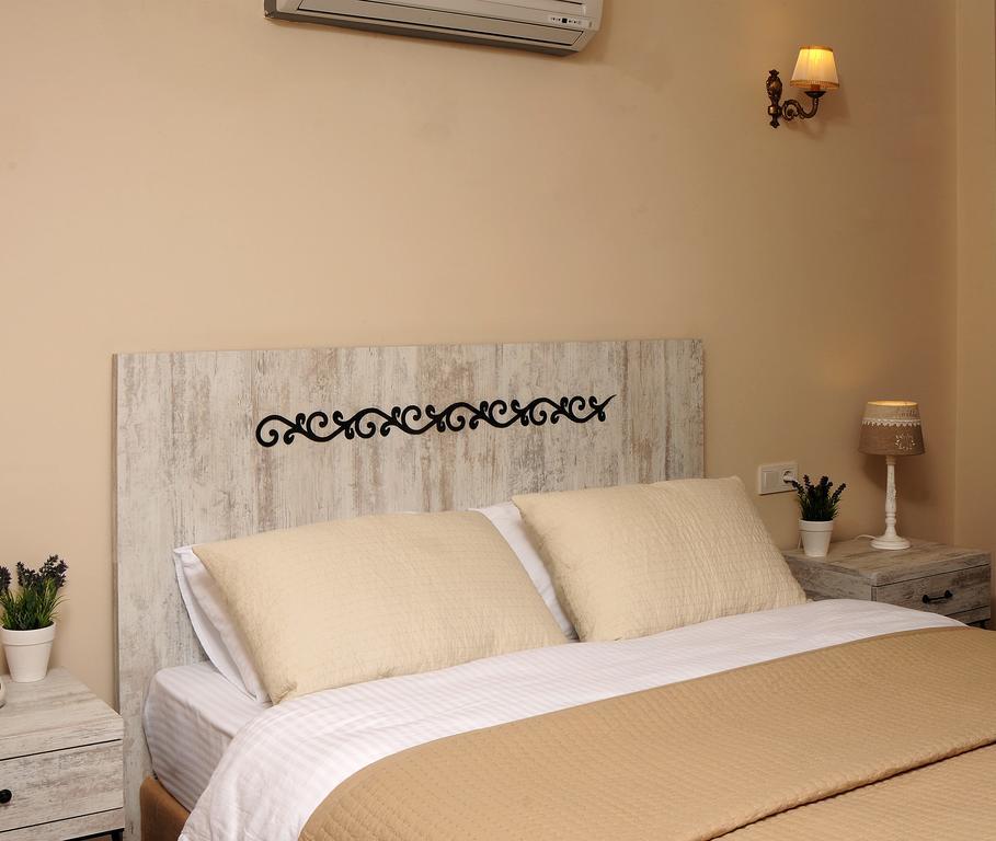 Edahan Hotel Biga Rum bild